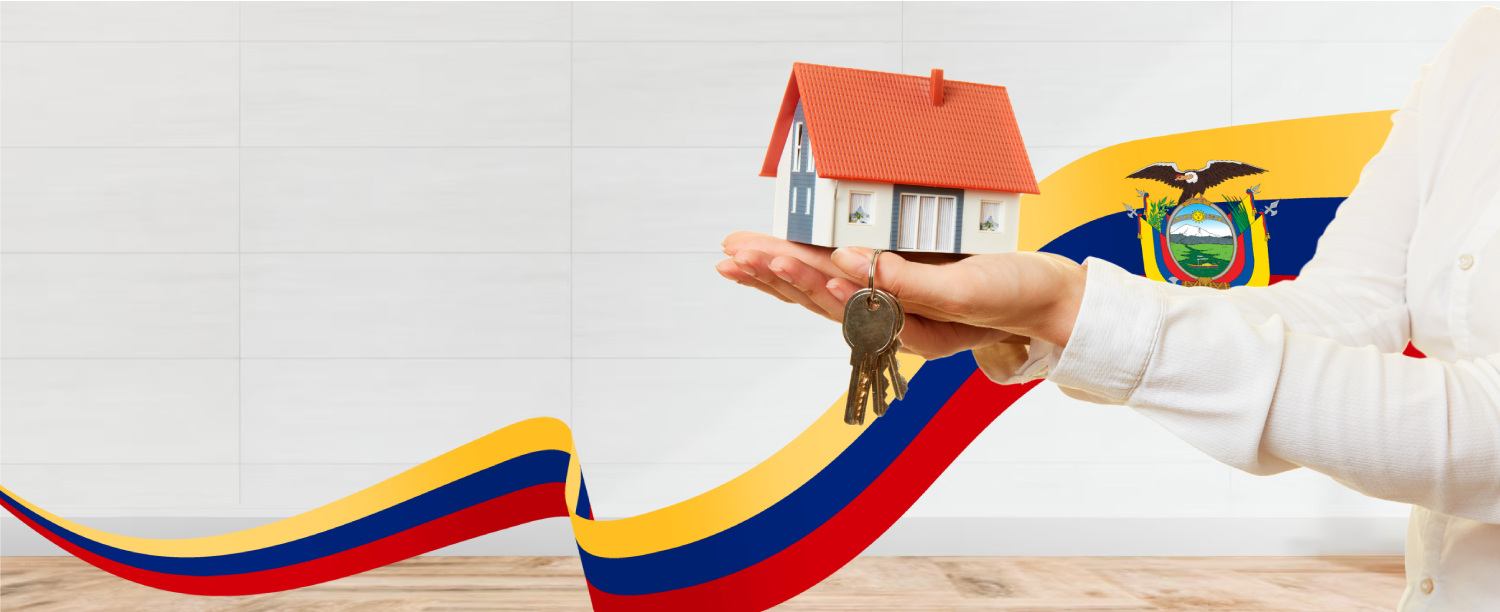 Creditos Hipotecarios en Ecuador