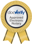 Logo de Docverify