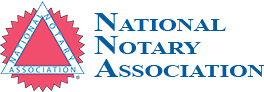 Logo de National Notary Association